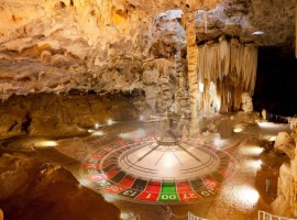 Wird nicht gespielt, Amerikas ältestes Casino jetzt in Utah 