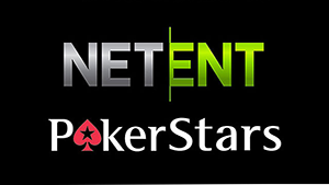NetEnt und Pokerstar-Plattform jetzt in Italien, neue Spiele