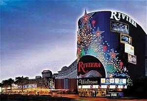 Riviera wird am Las Vegas Strip nach 60 Jahren schliessen 