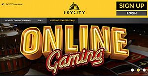 Von SkyCity neu gestartet - SkyCityOnline.com kostenlos!