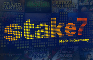 Stake 7 ein perfektes Online Casino für Sie! 