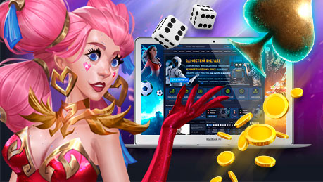Poker im casino Online spielen