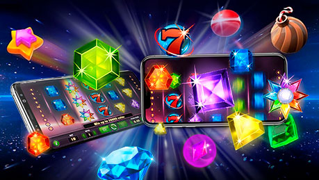 Mobile Casino - spiele und geniesse kostenlos beste Spiele online